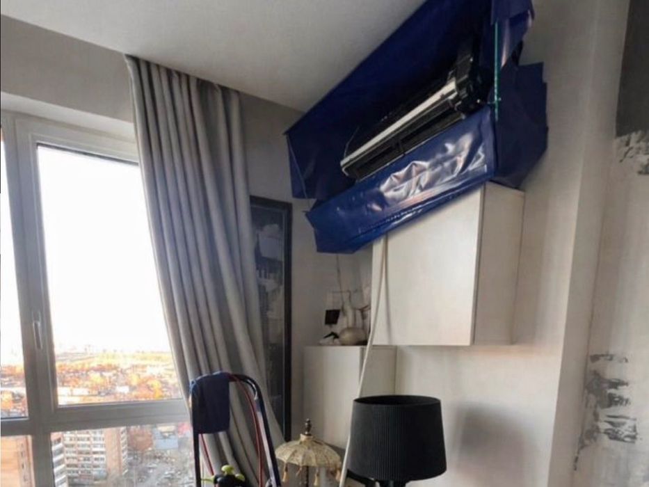 Ремонт, Заправка кондиционера. Чистка. Профилактика