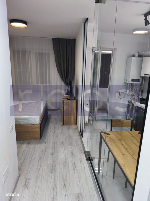 De Vanzare Garsonieră Nouă 2025–Militari Residence -Str. Weiner Palada