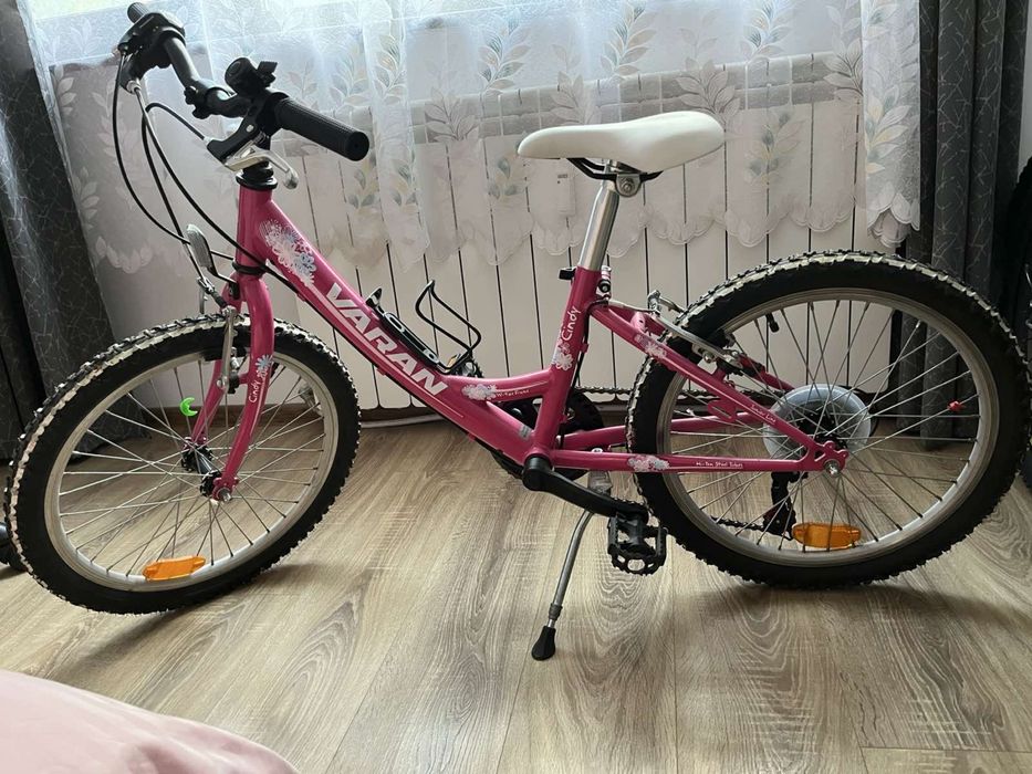 Детско колело Varan 20”