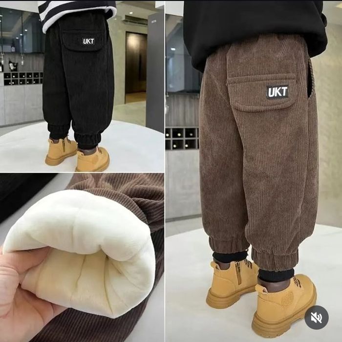 Трико қалың, начеспен