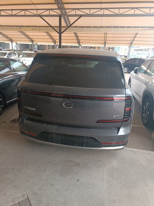 GAC Другая 2025 — 5