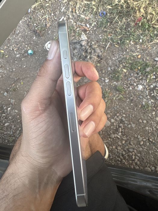 Iphone 16promax telefon