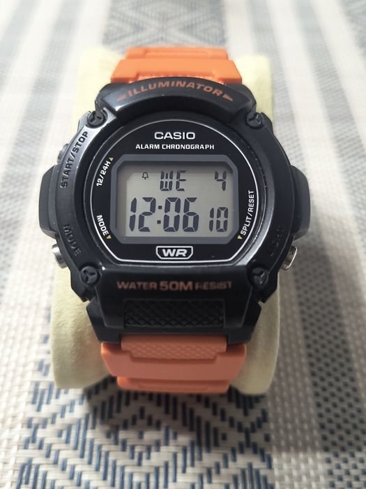 Ofertă ceas Casio!!
