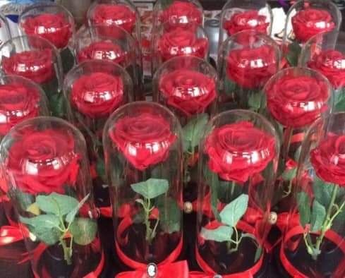 Aranjamente diverse Valentine's Day