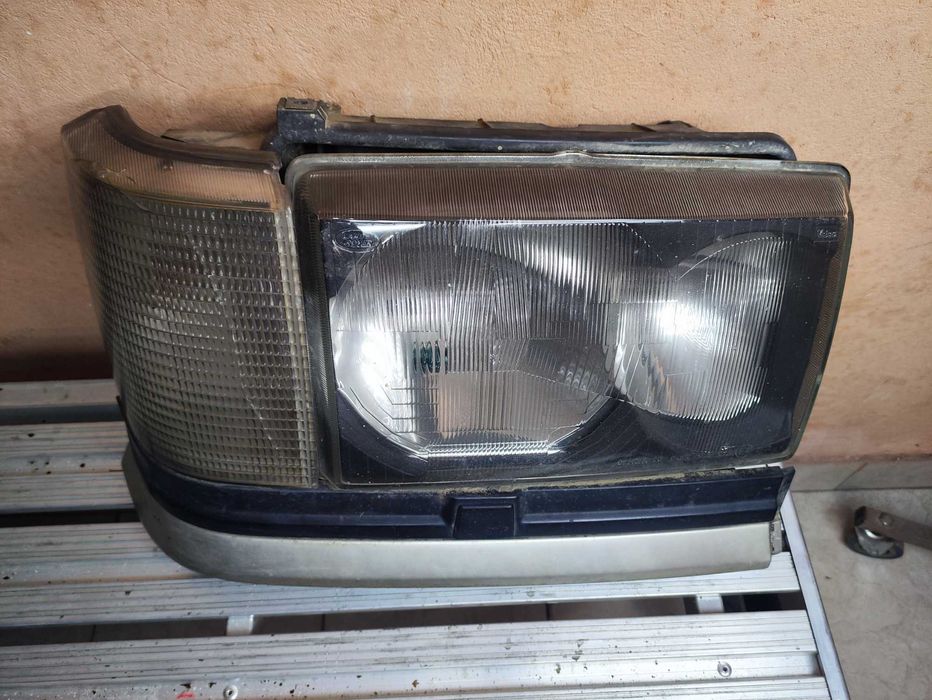 Range rover p38 части