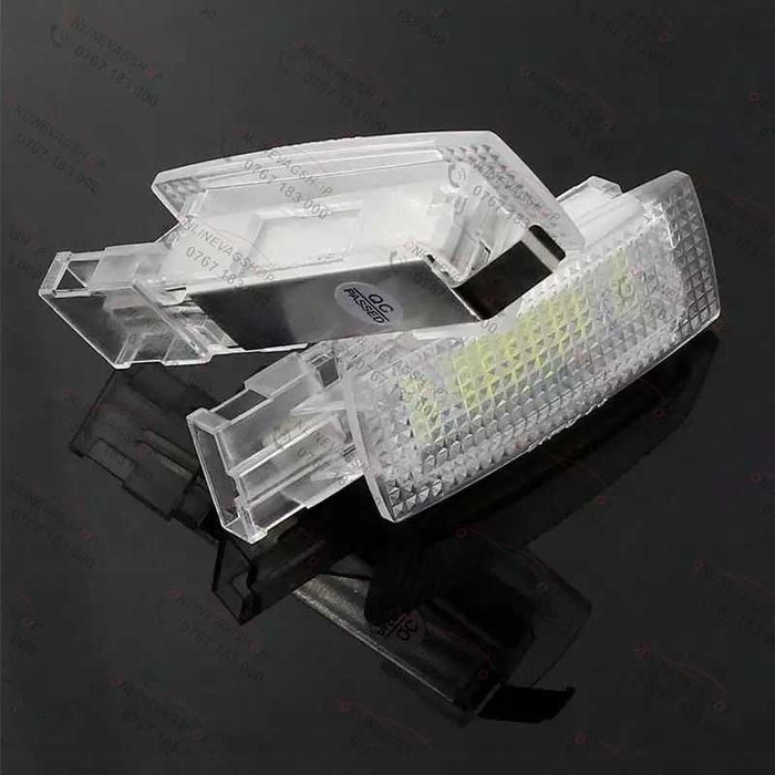 Lampa Led Parasolar Golf 5,6 Passat CC B5 B6 B7 Tiguan Scirocco Touran