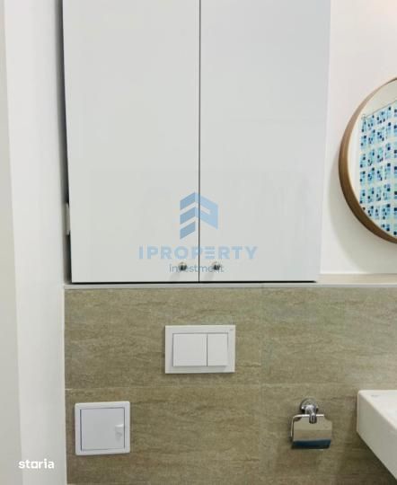 Apartament 2 camere Afi City Bucurestii noi-Laminorului Pet Friendly P