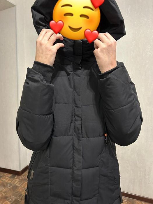 Продается пуховик