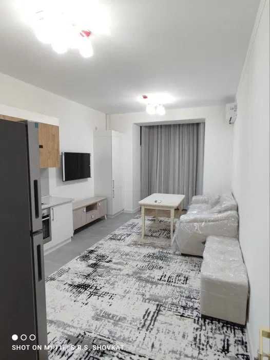 Собственник, аренда своя квартира , Яккасарай саламатина  172*