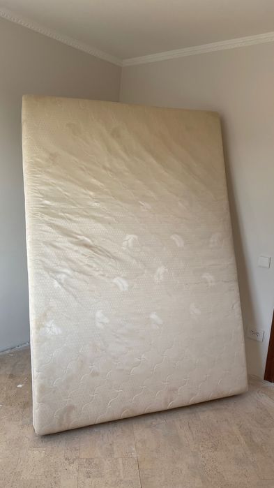 Матрас 130х200 адк самовывоз