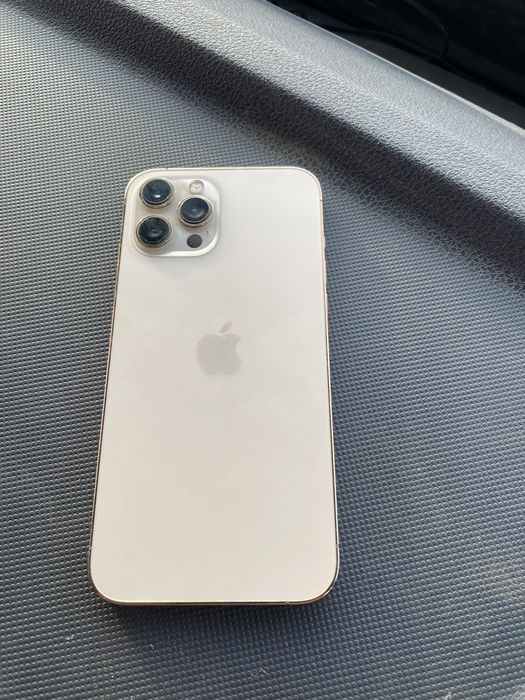 Iphone 12 про макс