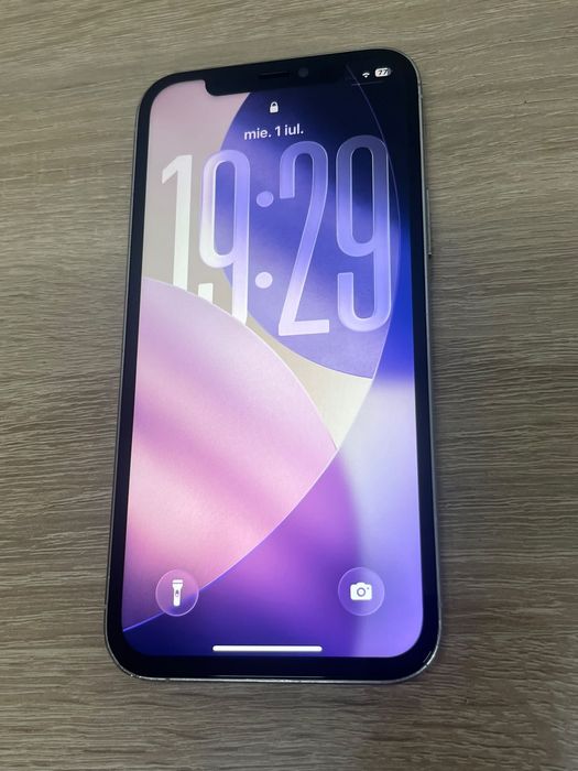 Iphon 12 pro 256