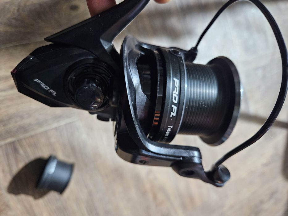 Mulineta totem TMX8000 Pro Fl