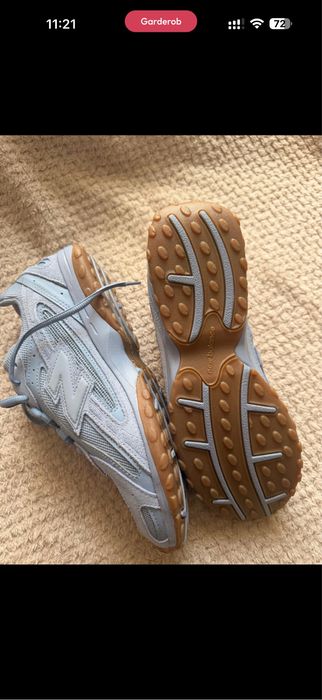 кроссовки New Balance