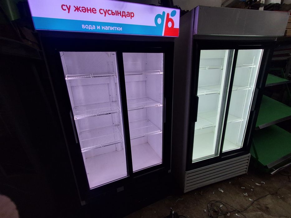 Холодильники для напитков
