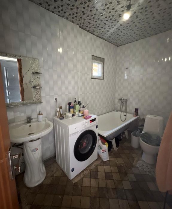 Үй сатылады аксукентте