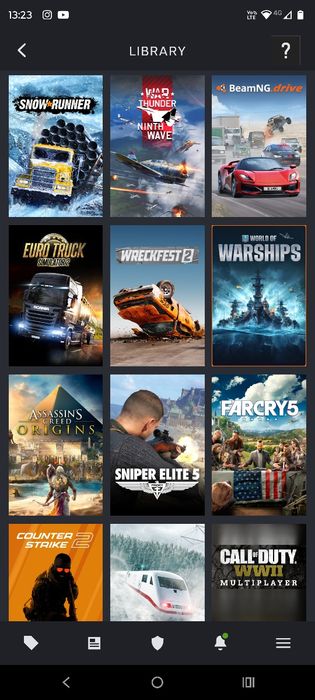 PC gaming 2025 complet