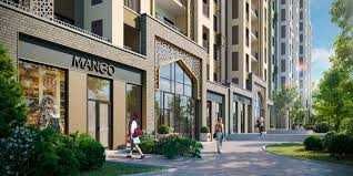 Коммерция Assalom Jomiy Фасад с подвалом . Без комиссии. Жами