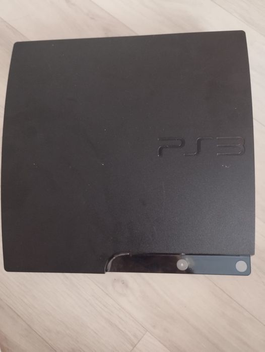 Ps 3 1 джостигы жок