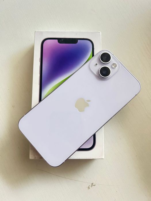 IPhone 14/128 гб
