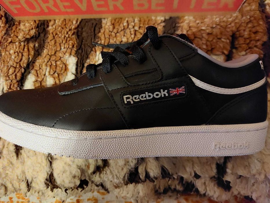 Спортни мъжки обувки Reebok