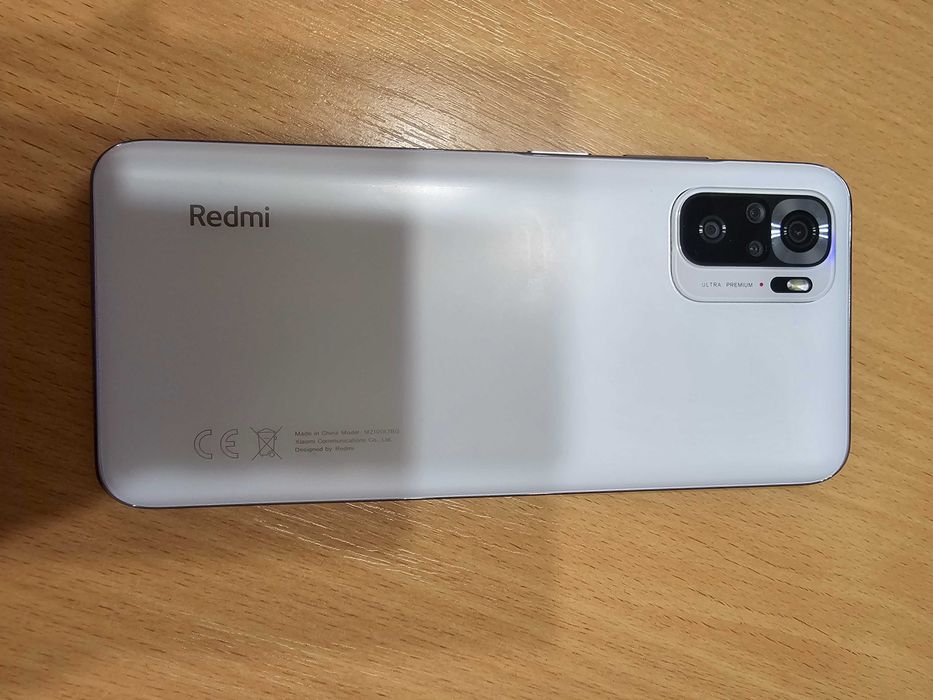 Редми ноут 10s срочно продам !