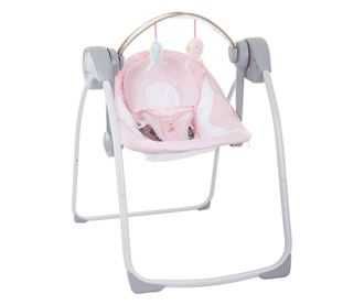 Детска електрическа люлка Chipolino Felicity