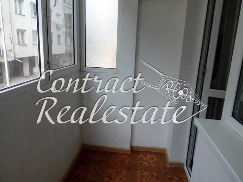 Дава се под наем Двустаен апартамент в Варна, Лятно кино Тракия - 43 кв.м за 306 € - Снимка #7