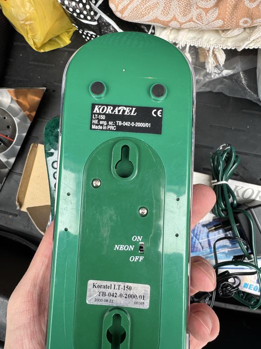 Настенный телефон стационарный