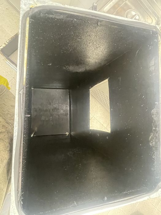 Чистка вентеляций и вытяжек