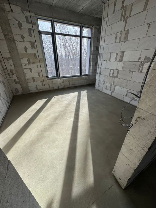 Пол под ключ. Немецкое качество