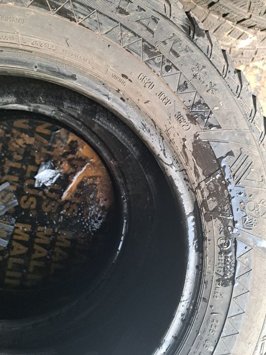 Caucucuri iarna  ceuri