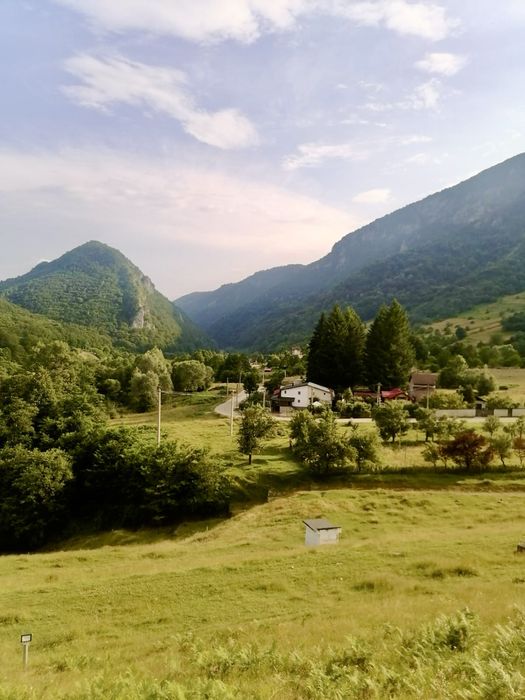 Vant teren zona Valea Mare 15€ mp