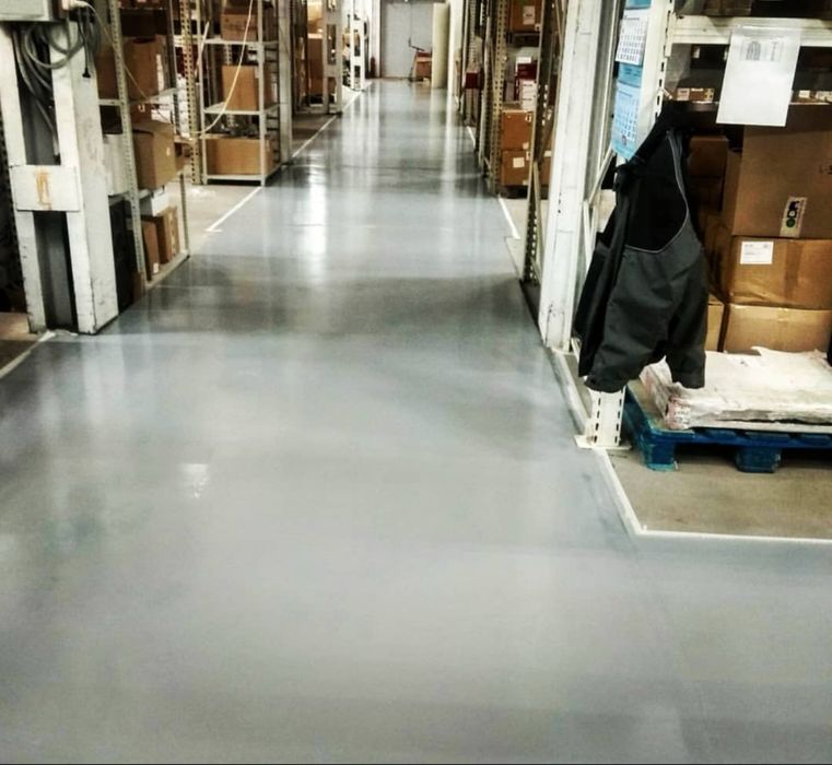 Эпаксидни наливной