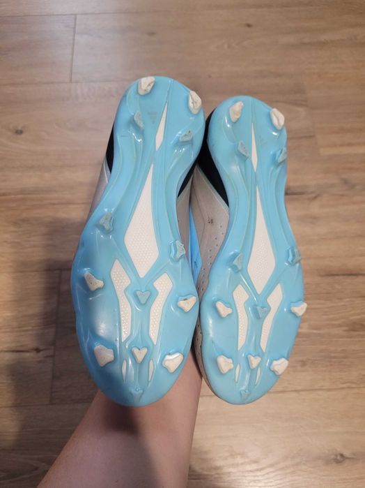 Ghete fotbal copii, Adidas Crazyfast Messi, Nike Phantom, Adidas Copa