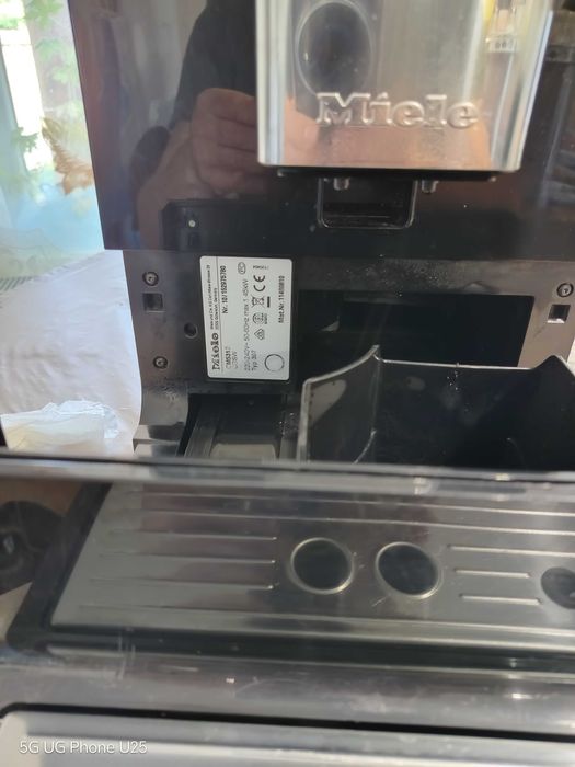 Miele кафемашина CM5310, 6 месеца гаранция