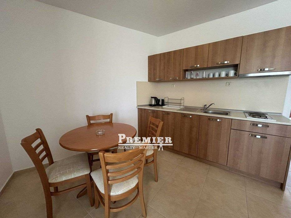 Продава се Двустаен апартамент в к.к. Слънчев бряг - 61 кв.м за 1099 €/кв.м - Снимка #8