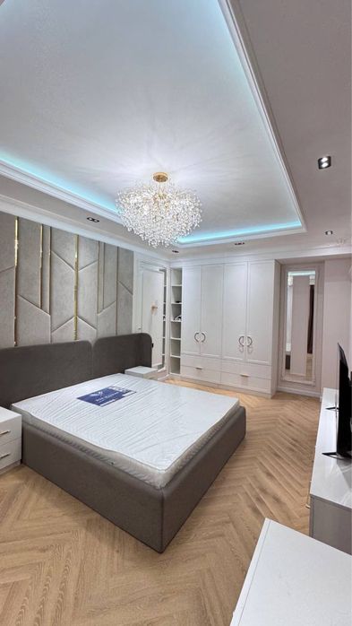 Сдается квартира в центре, 1-комнатная