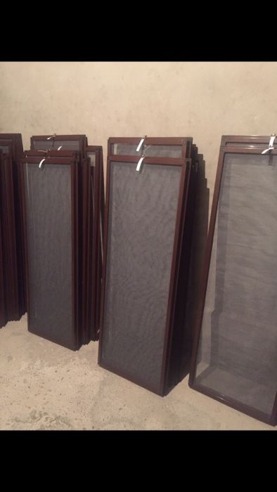 Москитные сеткий