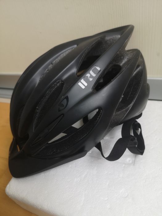 Casca Giro  bicicleta bike ciclism reglabila