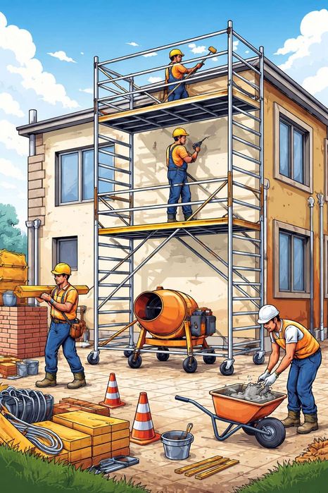 Бързи, качествени и надеждни ремонти – Пловдив и околие