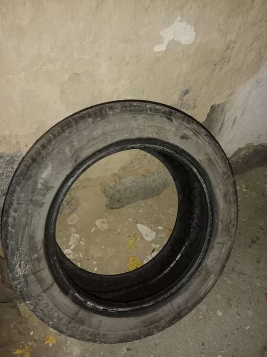 Колесо продам срочна