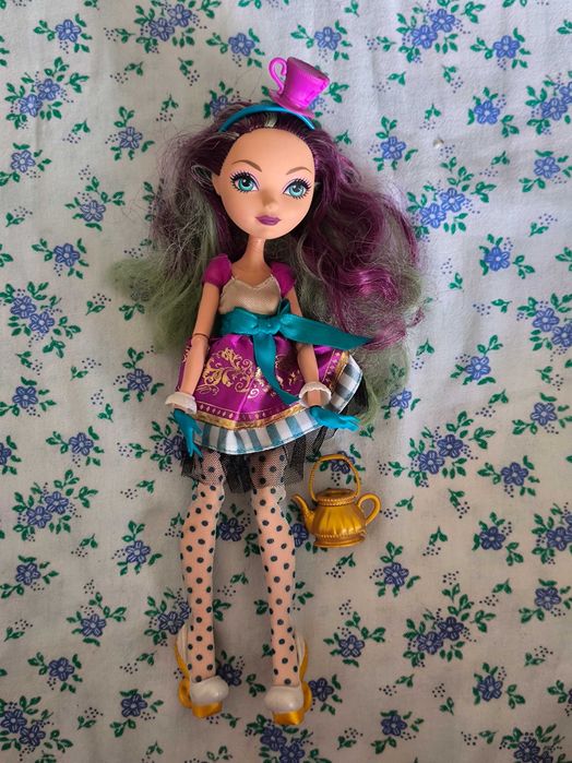 Кукла Ever after high