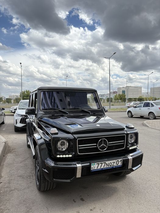 Автопрокат Астана