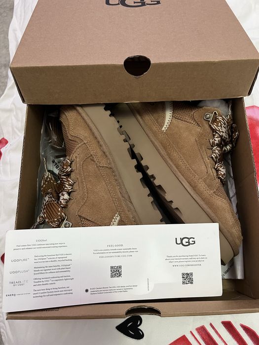 UGG Lowmel Marimea 38