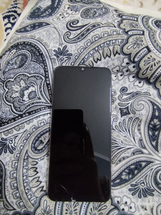 Oppo A5 2020 muma