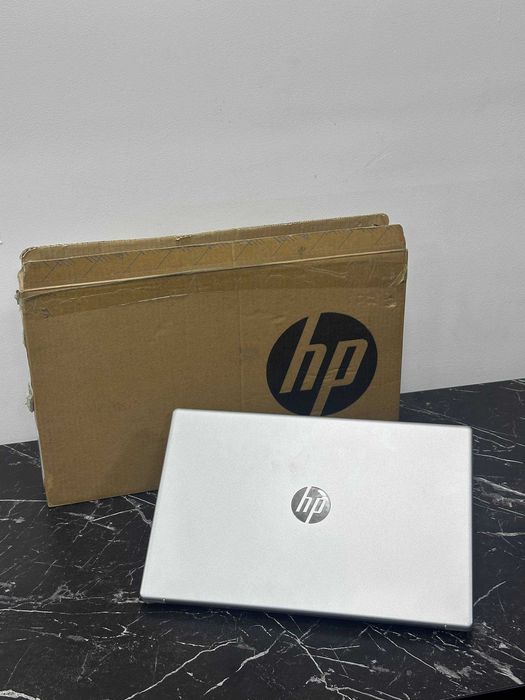 HP noutbuk sotiladi holati yangi