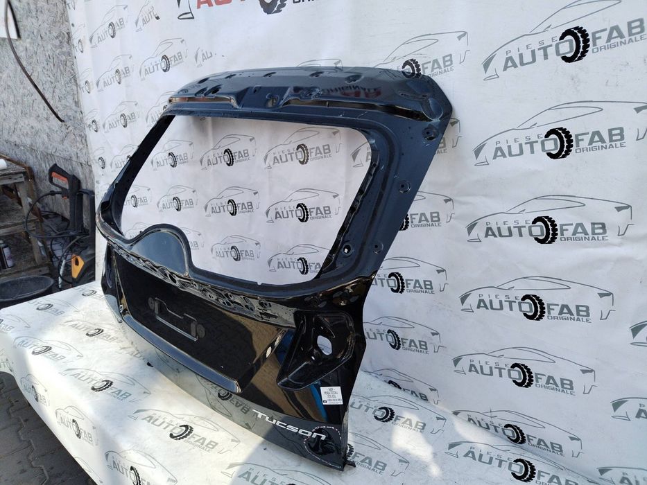 Haion Hyundai Tucson 4 an 2020-2021-2022-2023-2024-2025-2026