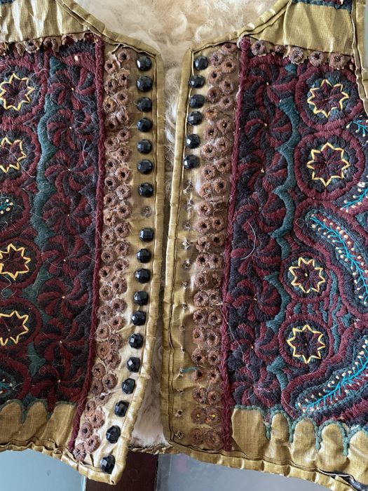 Pieptar, cojocel, ilic Huedin Cluj