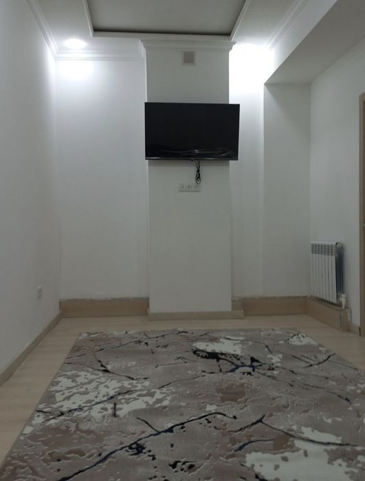 Yashnabod tumani Olmos residence 2xonali kvartira ijaraga beriladi